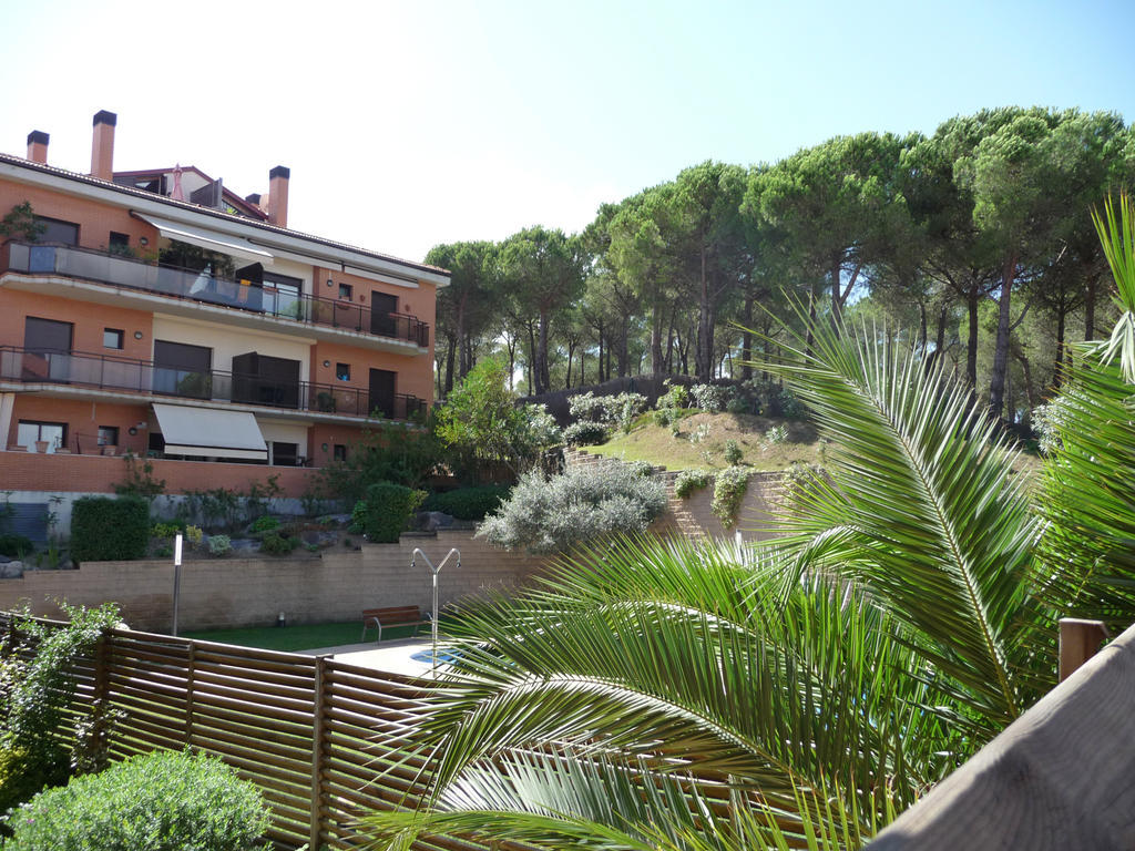 Apartamentos Cala Boadella Low Floor Lloret de Mar Szoba fotó