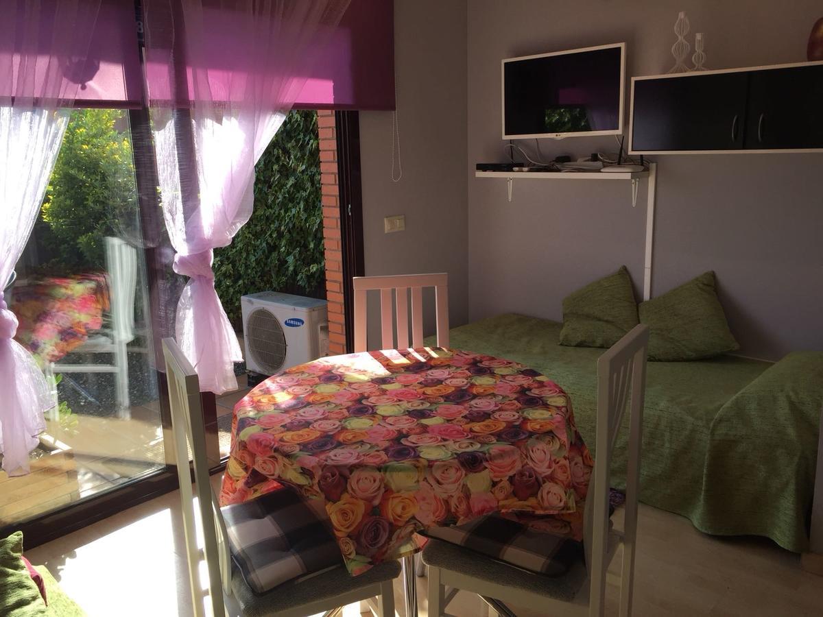 Apartamentos Cala Boadella Low Floor Lloret de Mar Kültér fotó